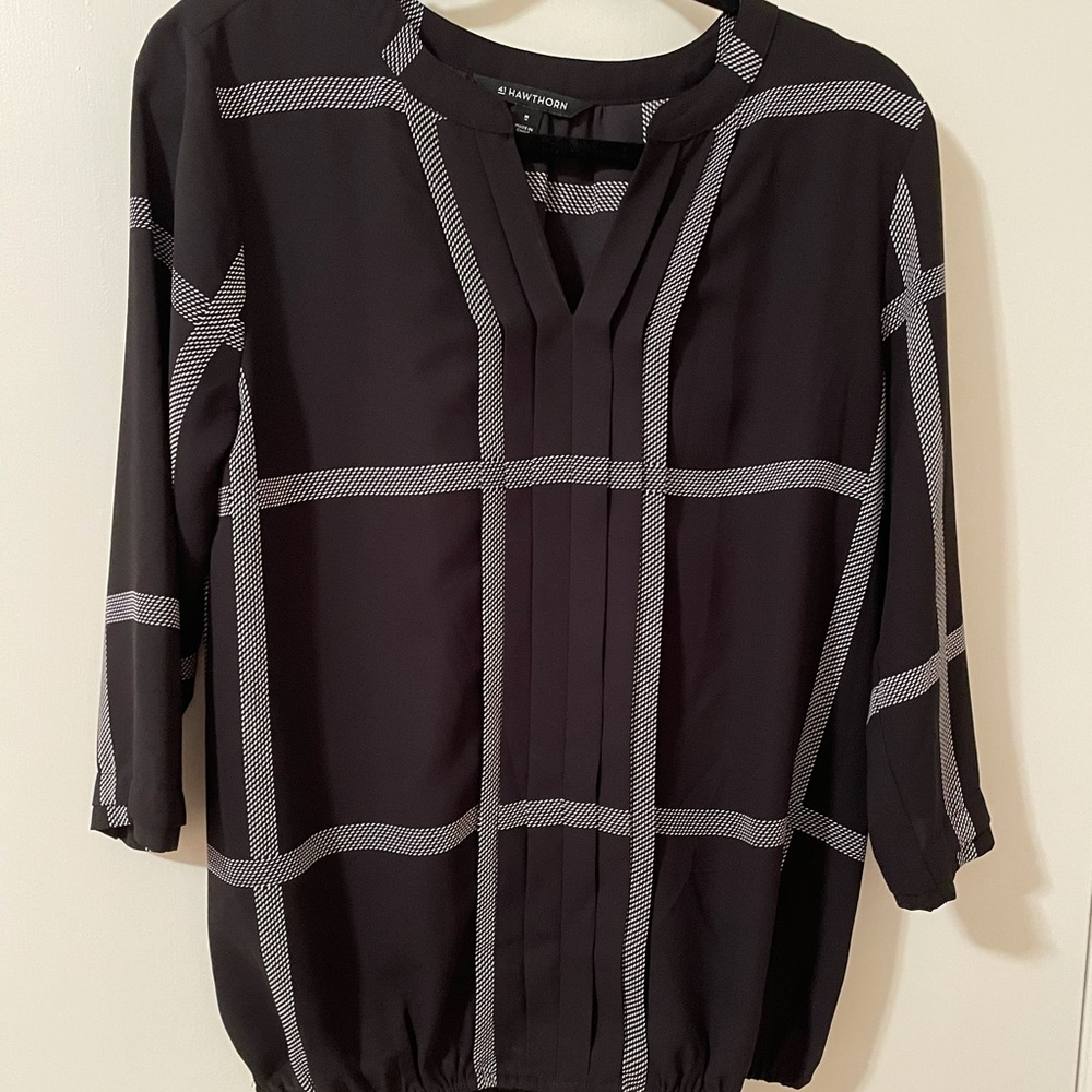 Women’s blouse